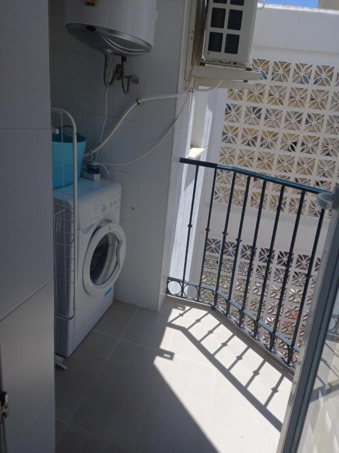Lejlighed Alamos Totalmente Reformado Junio 2023 Torremolinos
