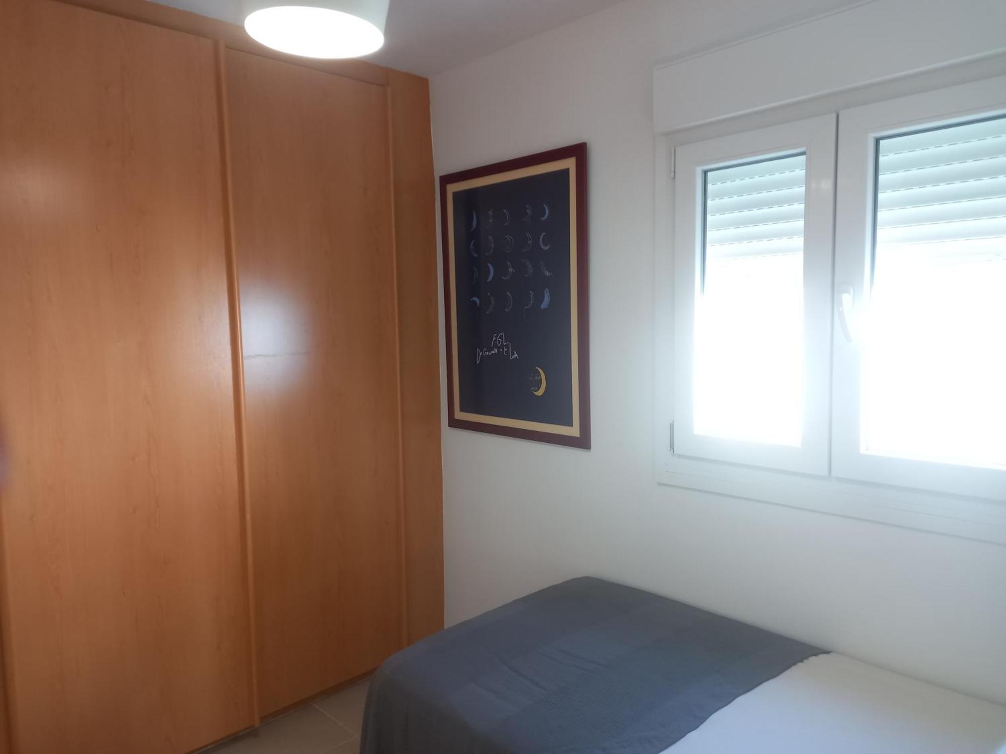 Alamos Totalmente Reformado Junio 2023 Lejlighed Torremolinos